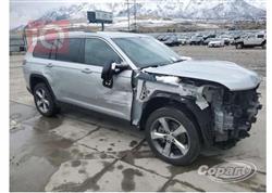 Jeep Grand Cherokee L